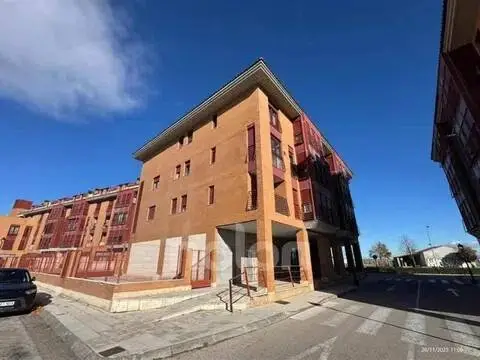Piso en Alovera