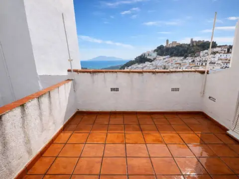 Chalet en Casares
