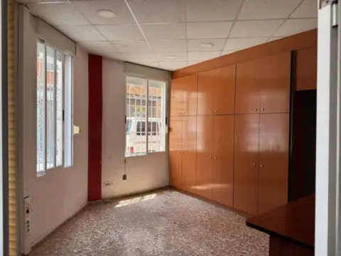 Piso en La Raïosa-San Vicente Mártir