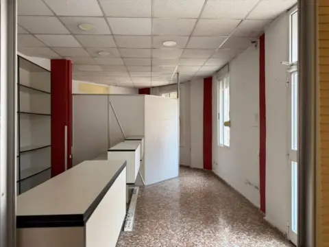 Piso en La Raïosa-San Vicente Mártir