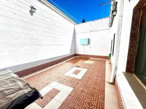Casa adosada en Fernán Caballero