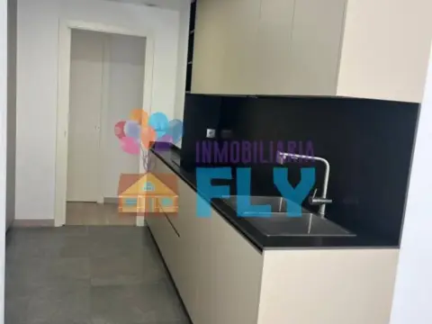 Piso en Ourense Capital