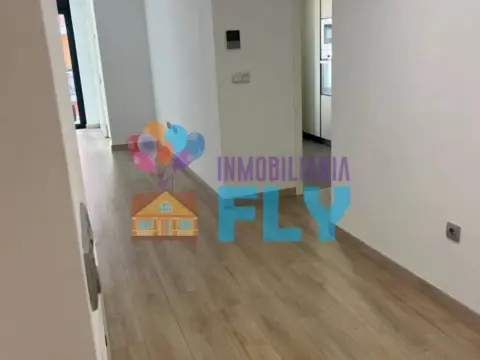 Piso en Ourense Capital