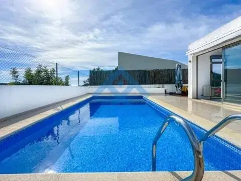 Chalet en Llevantina-Montgavina-Quint-Mar-Garraf