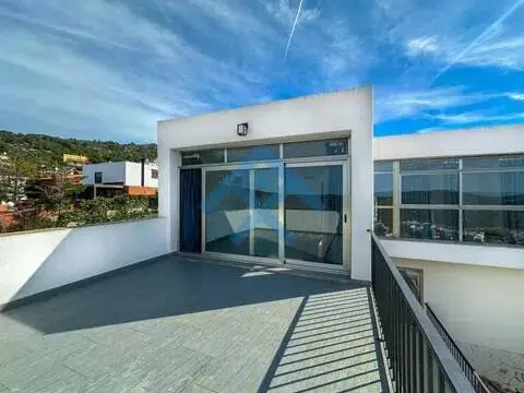 Chalet en Llevantina-Montgavina-Quint-Mar-Garraf