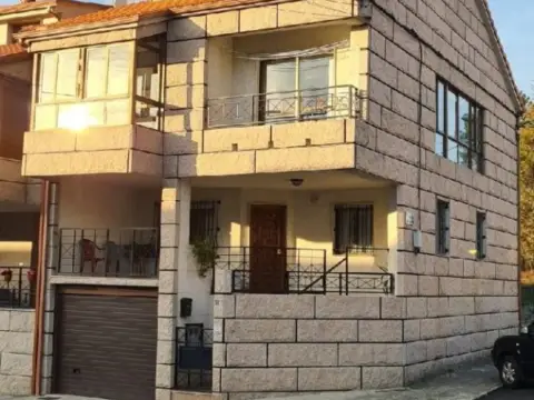 Casa pareada en O Carballiño