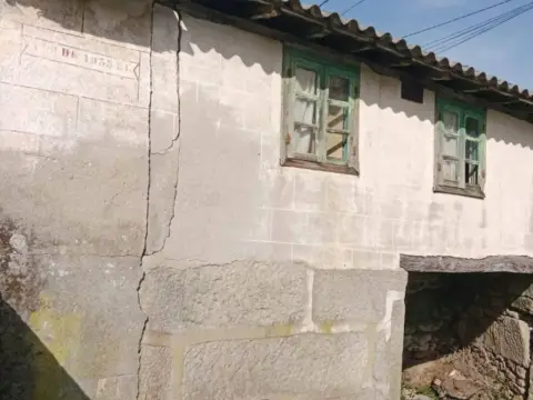 Casa rústica en Carretera de la Lamosa