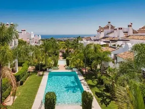 Piso en Sierra Blanca