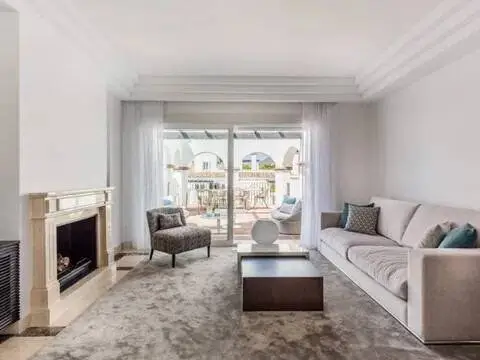 Piso en Sierra Blanca