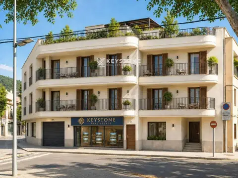 Chalet en Andratx