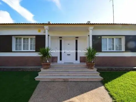 Chalet en Cala Blanca-Santandria-Son Carrió