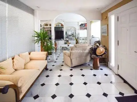 Chalet en Cala Blanca-Santandria-Son Carrió