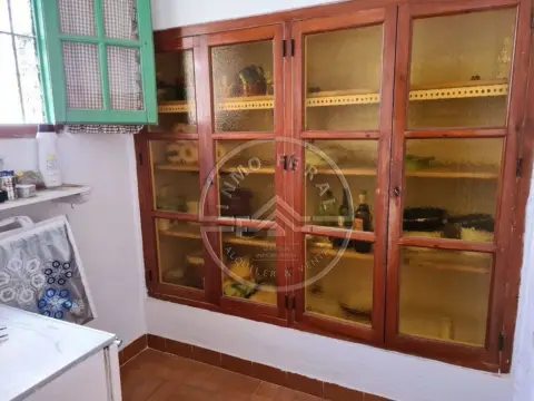 Casa adosada en Écija