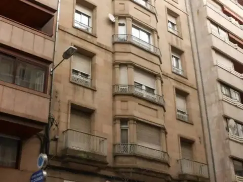 Pis – Ourense Capital