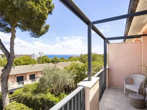 Dúplex en Calvià