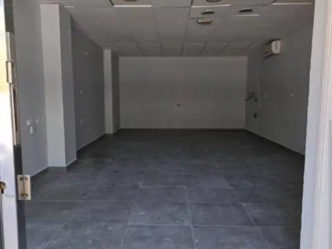 Local comercial en Vista Alegre