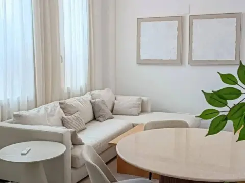 Casa adosada en El Carme