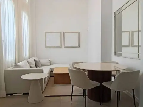 Casa adosada en El Carme