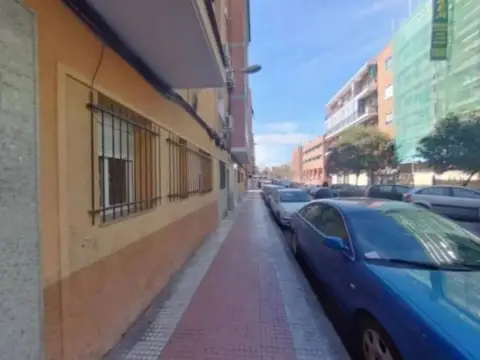 Piso en Madrid Capital