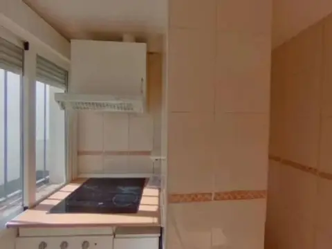 Piso en Madrid Capital