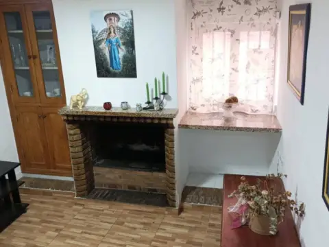 Casa en Tibi
