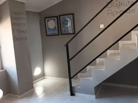 Casa en Tibi