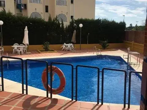 Piso en Cruz de Humilladero
