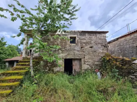 Casa en A Penela (Boborás)