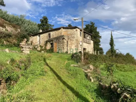 Casa en A Carretera