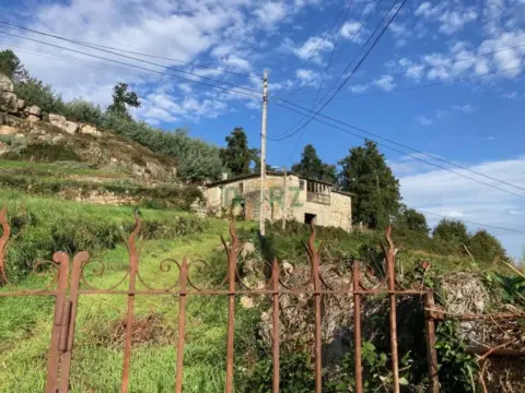 Casa en A Carretera