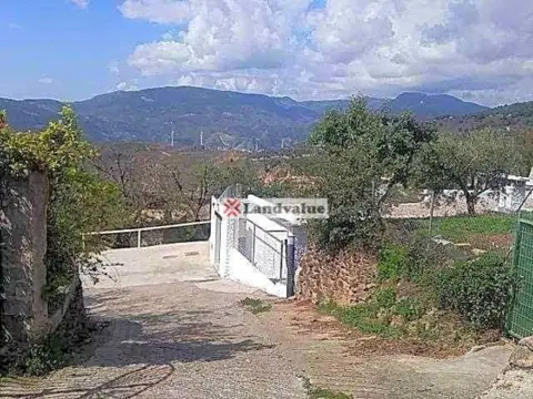 Terreno en calle de la Cuesta