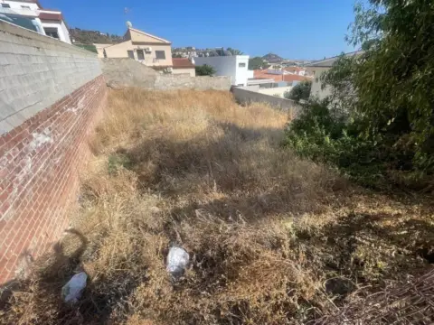 Terreno en El Atabal-El Chaparral-Los Morales