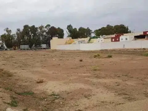 Terreno en Campillos