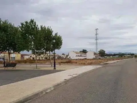Terreno en Campillos
