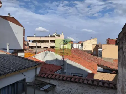 Casa en Zamora Capital