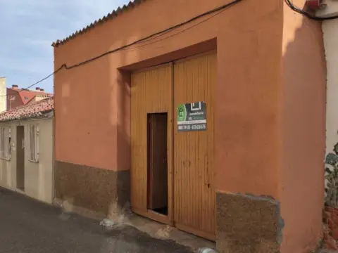 Casa en Zamora Capital