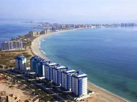 Piso en Km 8-Km 13