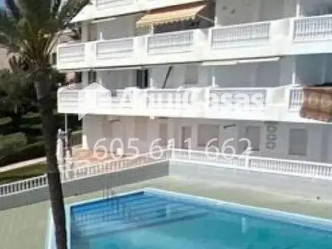 Piso en Km 8-Km 13