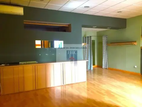 Local comercial en Alcoi - Alcoy