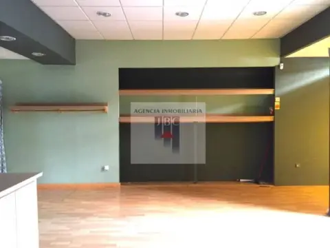 Local comercial en Alcoi - Alcoy