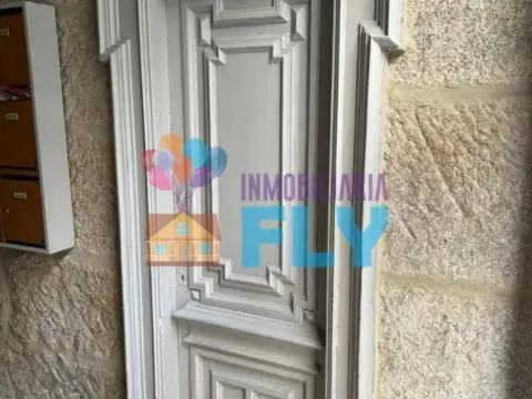 Dúplex en Praza España-Zona Corte Inglés