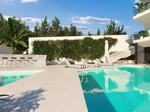 Piso – Fuengirola