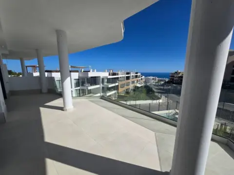 Piso en Torreblanca del Sol