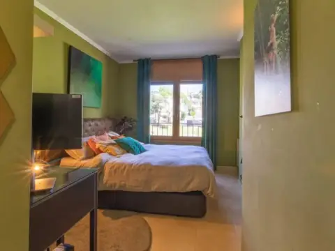 Piso en Sant Iscle de Vallalta