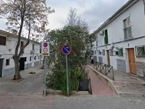 Casa adosada en Simancas