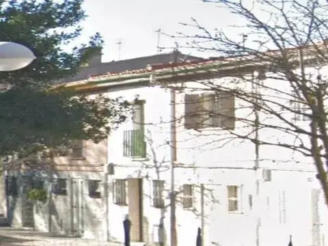 Casa adosada en Simancas