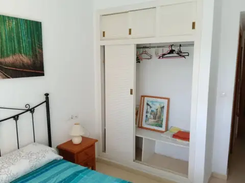 Ático en Camino del Secano