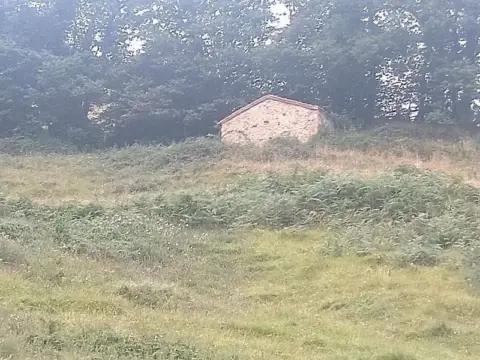 Casa rústica en Ablanedo (Riosa)