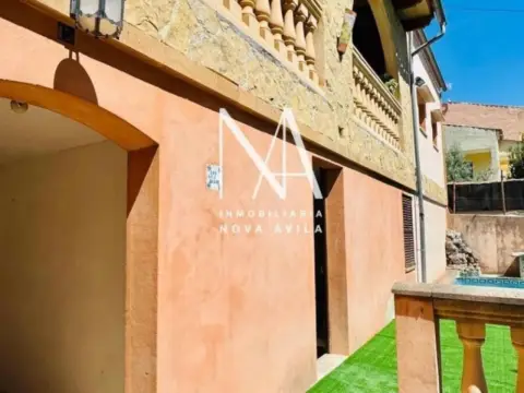 Casa en Puigpunyent