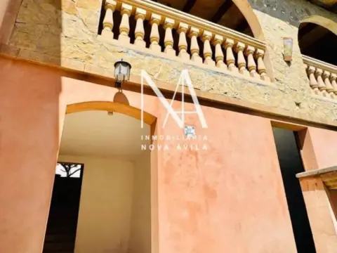 Casa en Puigpunyent